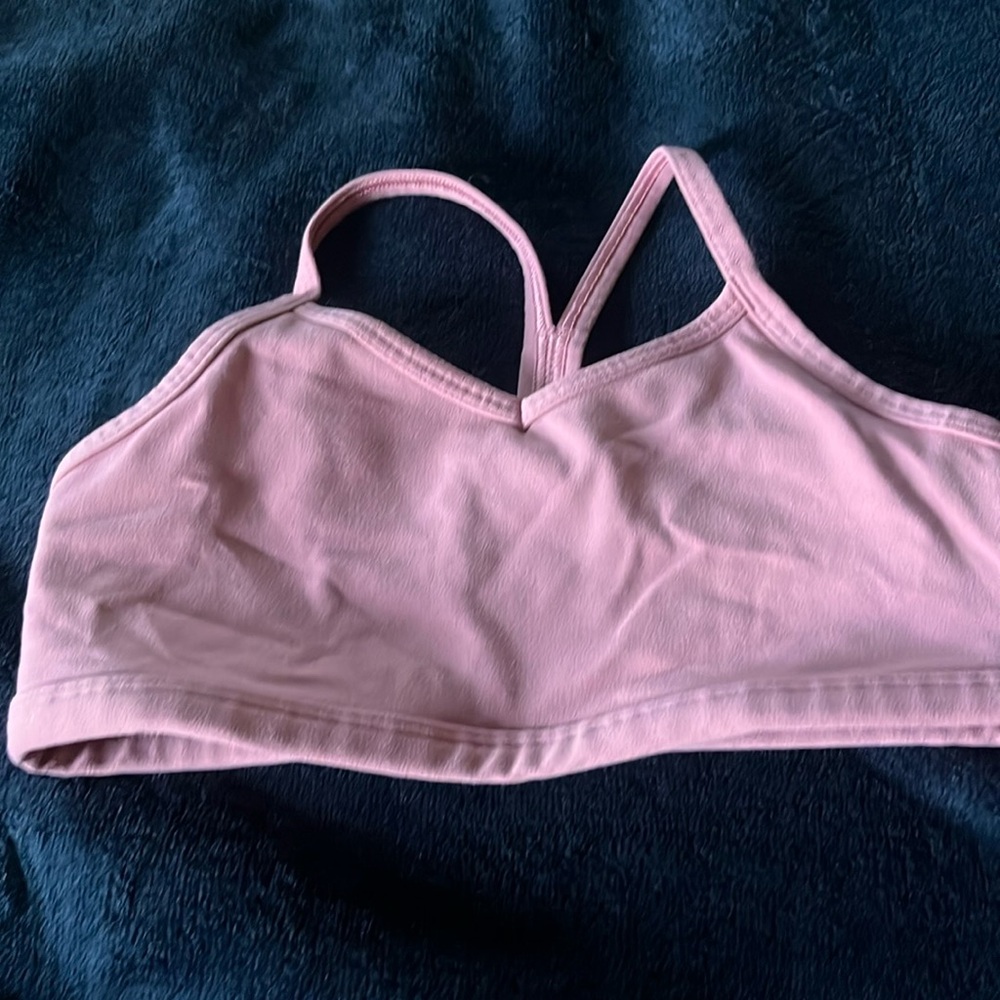 Athleta sports bra